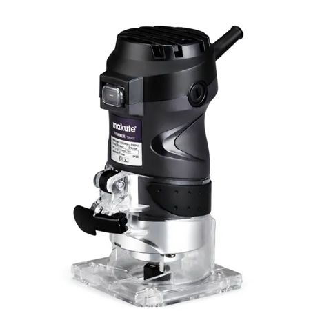 Makute Frez (Elektrikli) 580W – Model TR001 Kompakt və Dəqiq İşləmə — 80 ₼ · Bakı · Stanoklar Makute Frez (Elektrikli) 580W – Model TR001 Kompakt və Dəqiq İşləmə — Bakı