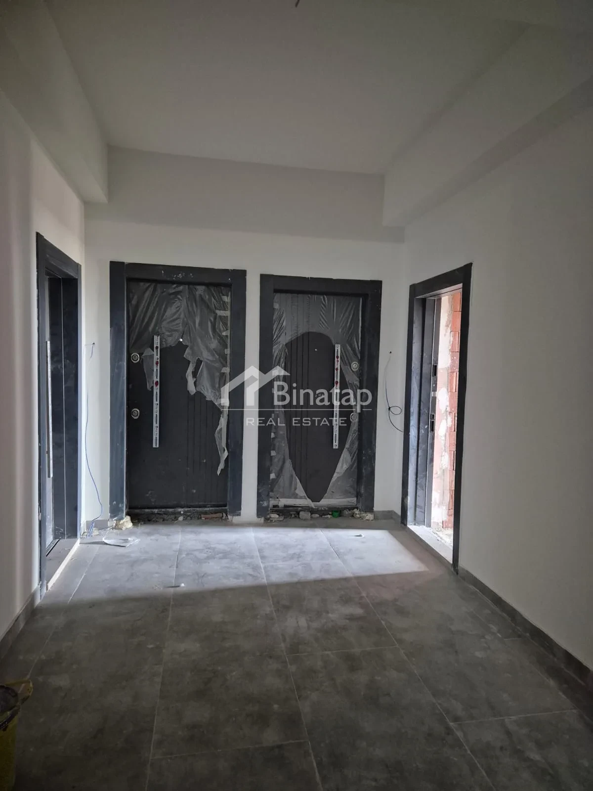 Satılır 2 otaqlı yeni tikili 72 m², Avtovağzal metrosu, Binəqədi rayonu — Mənzil, Bakı (4)