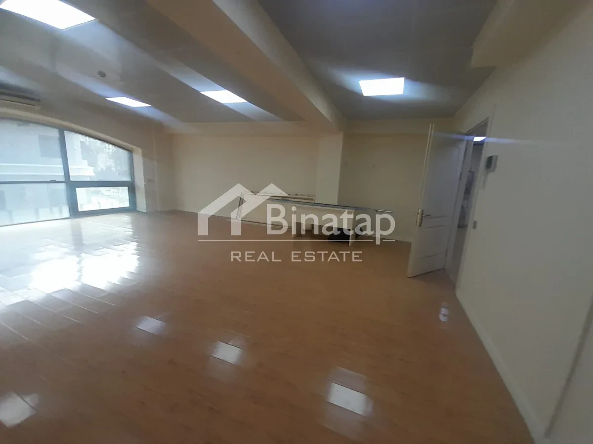 İcarəyə verilir obyekt 50 m², 28 May metrosu, Nəsimi rayonu — Əmlak, Bakı (4)