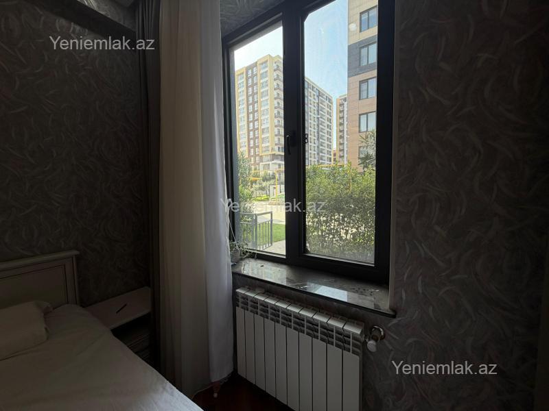 Satılır 3 otaqlı Bina evi menzil (Yeni tikili), 140 m², Sumqayıt Bulvarı — Mənzil, Sumqayıt (8)