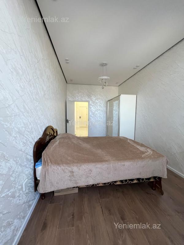 Kirayə 3 otaqlı Bina evi menzil (Yeni tikili), 100 m², Yasamal rayonu — Mənzil, Bakı (4)