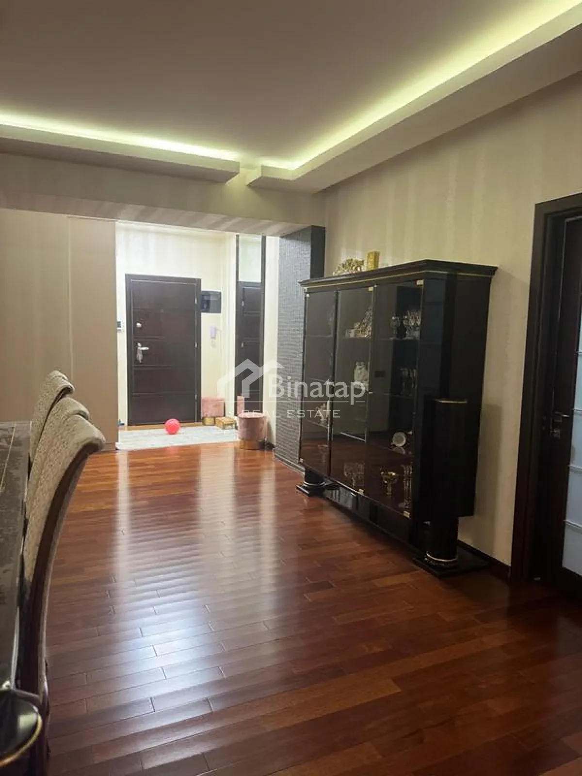 Satılır 4 otaqlı yeni tikili 170 m², Badamdar qəsəbəsi, Səbail rayonu — Mənzil, Bakı (4)