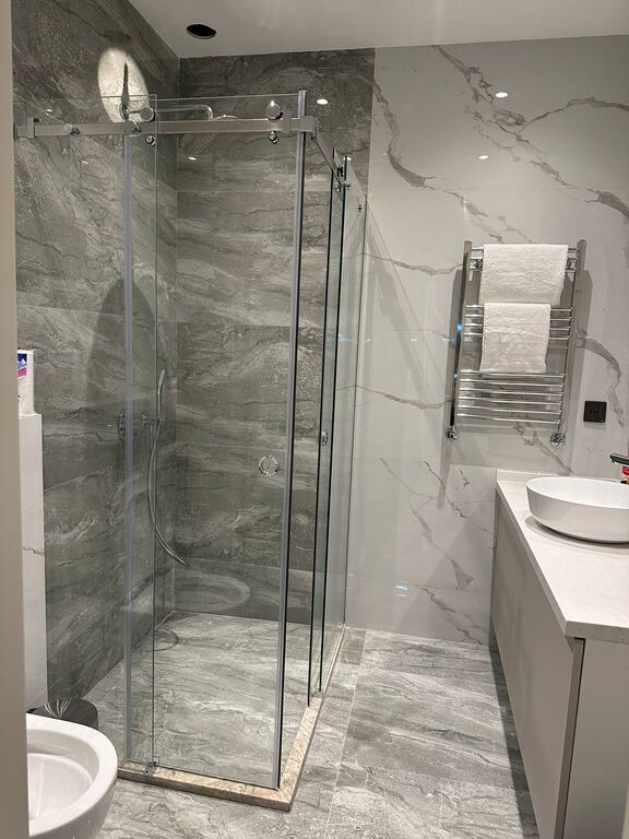İcarəyə verilir 2 otaqlı yeni tikili 95 m² — Mənzil, Bakı (11)