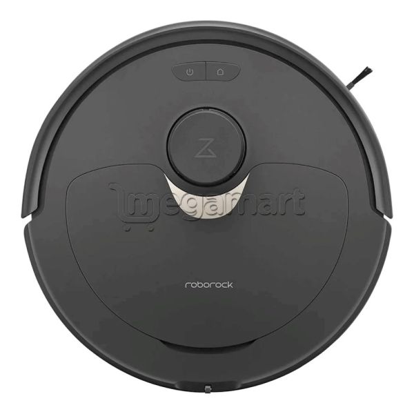 Robot tozsoran Roborock Q Revo S Black — Robot tozsoran, Bakı (3)