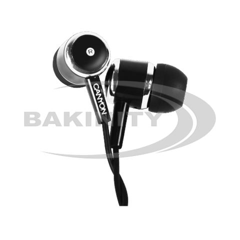 Qulaqcıq Canyon Gaming headset CNE-CEP01B — 4.43 ₼ · Bakı · Kompüterlər və noutbuklar Qulaqcıq Canyon Gaming headset CNE-CEP01B — Bakı