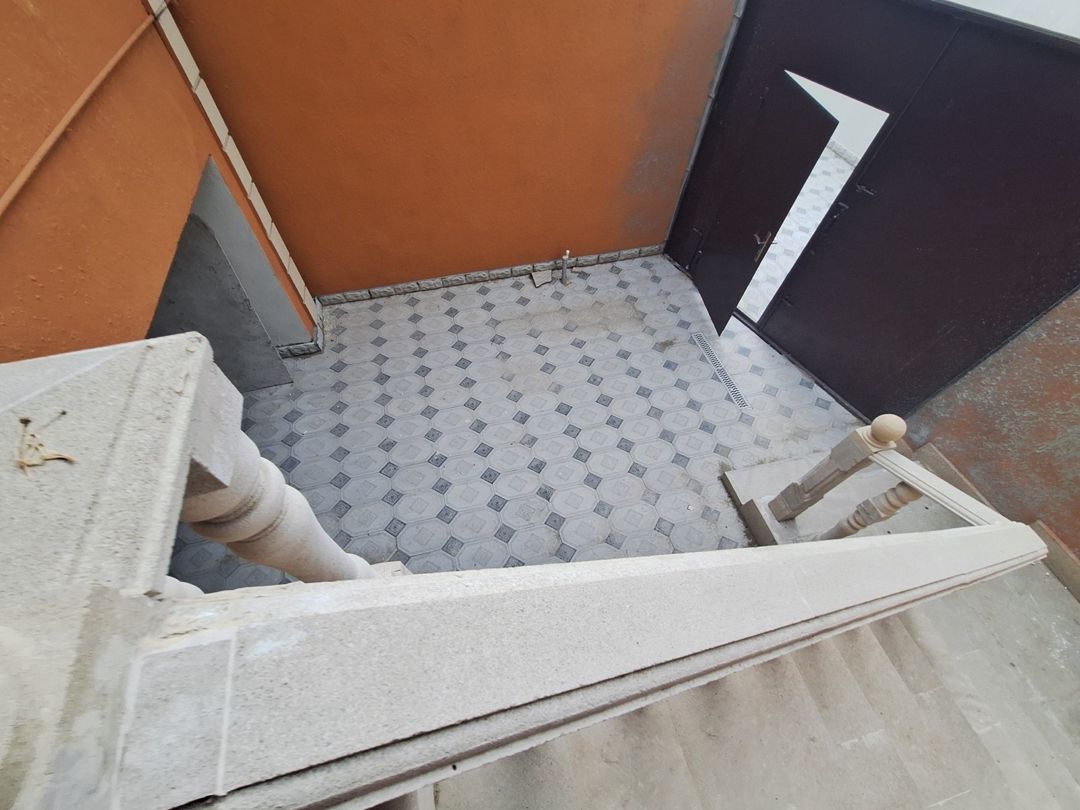 Həyət evi, Mehdiabad qəs — Ev, villa, Bakı (11)