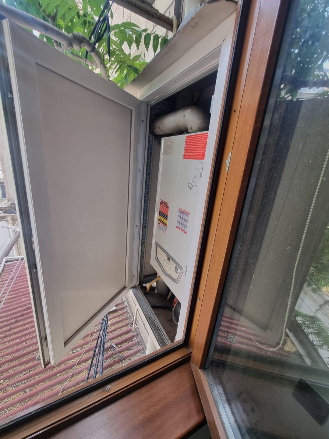3 otaqlı mənzil, 100 m², Yusif Seferov — Mənzil, Bakı (9)