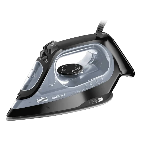 Ütü Braun SI3055BK — 89 ₼ · Bakı · Ütü Ütü Braun SI3055BK — Bakı