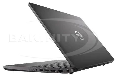 Noutbuk Dell Latitude 5500 (486-37657) — Noutbuklar, Bakı (2)