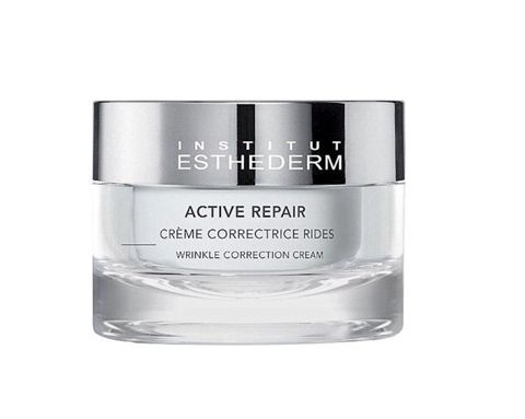Bərpaedici krem Institut Esthederm Active Repair Wrinkle Correction Cream 50 ml — Bakı