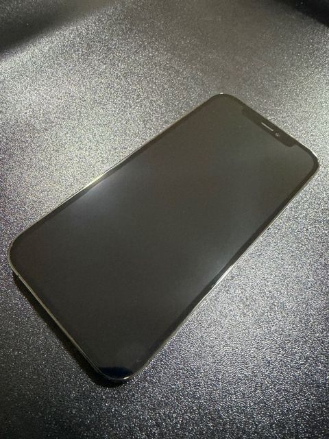 Apple iPhone 12 Pro Graphite 128GB/6GB — Bakı