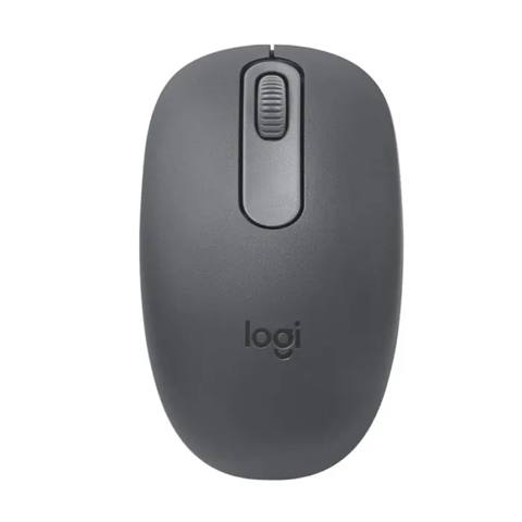 Logitech M190 Full-Size Simsiz Optik Siçan Tam ölçülü, gündəlik ofis — İbay Az — Keyboards & Mice
