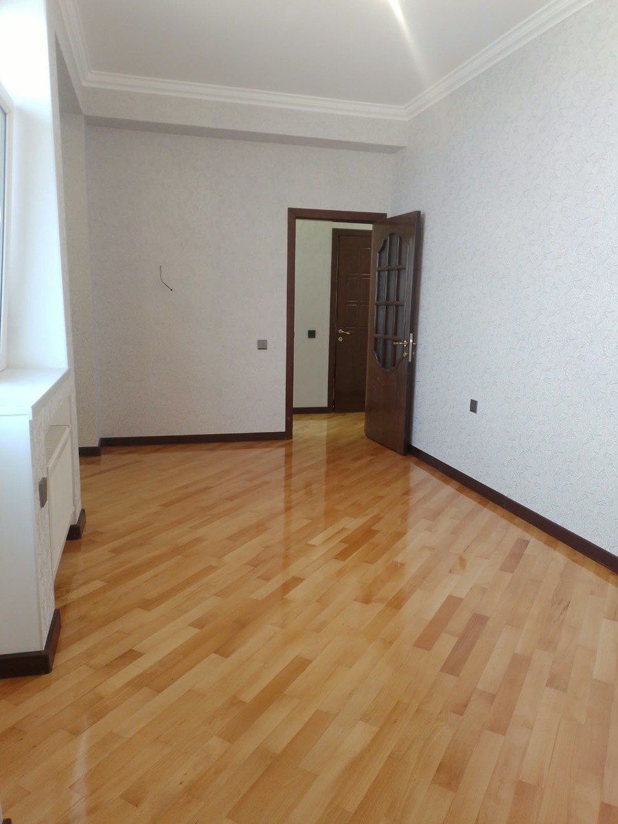 Satılır 2 otaqlı yeni tikili 82 m² — Mənzil, Bakı (4)