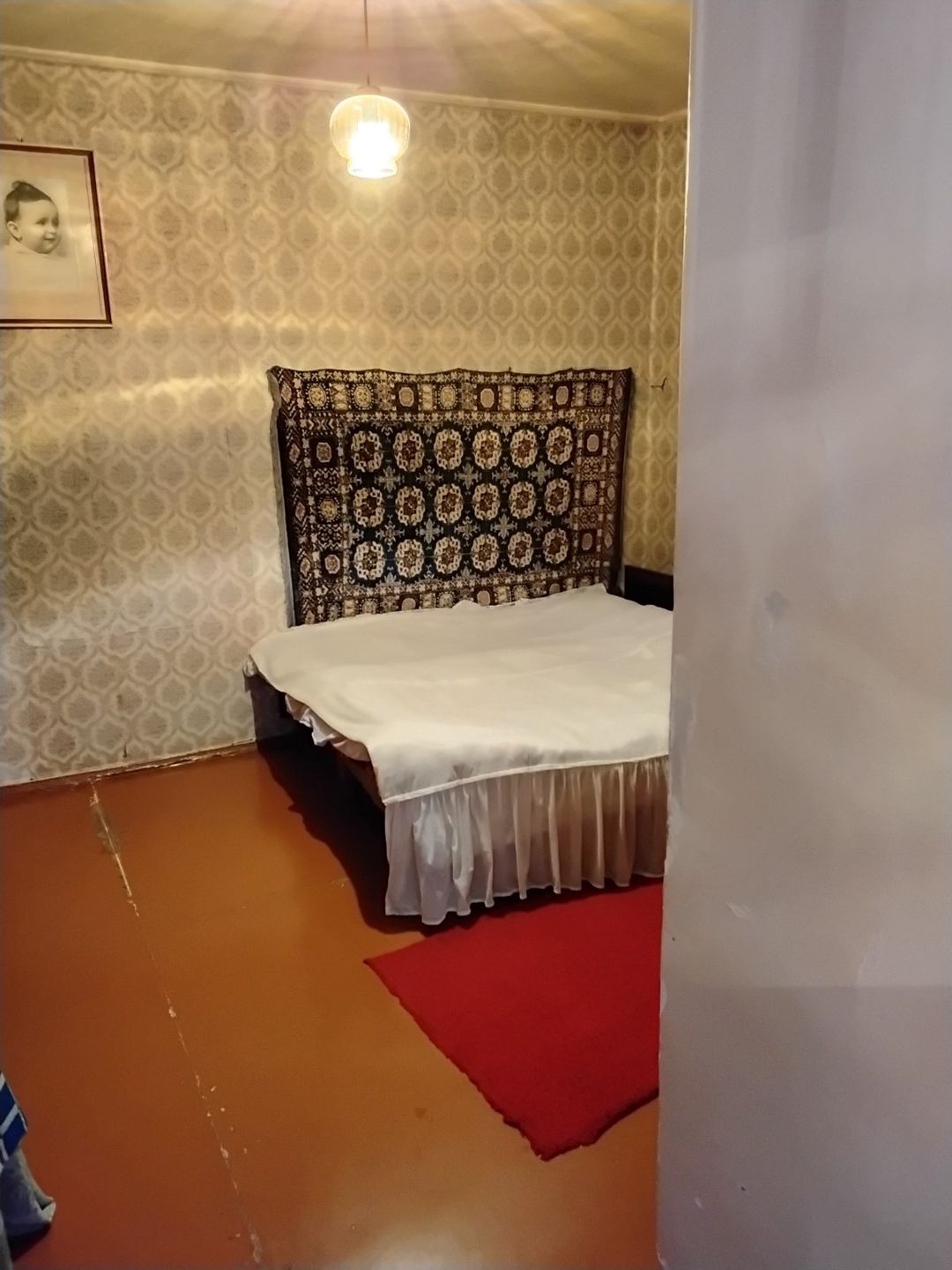 Satılır 4 otaqlı həyət evi/bağ evi 70 m² — Ev, villa, Bakı (9)