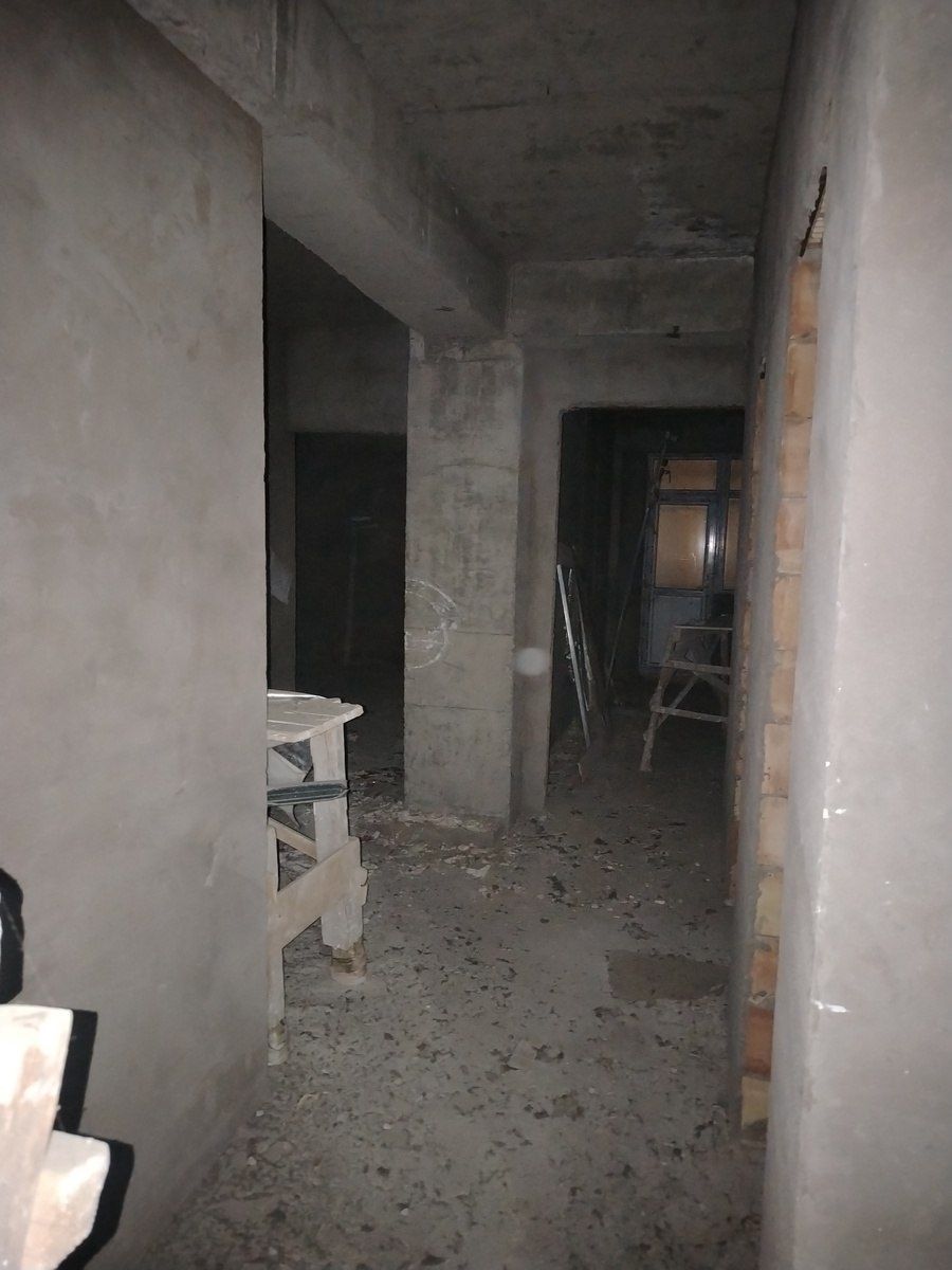 Satılır 2 otaqlı yeni tikili 100 m² — Mənzil, Bakı (2)