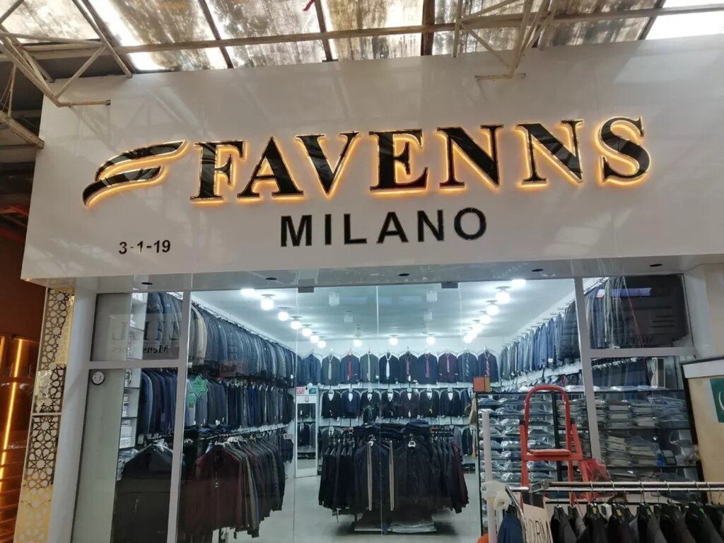 Reklam işləri — Reklama, IT, marketing, Bakı (7)
