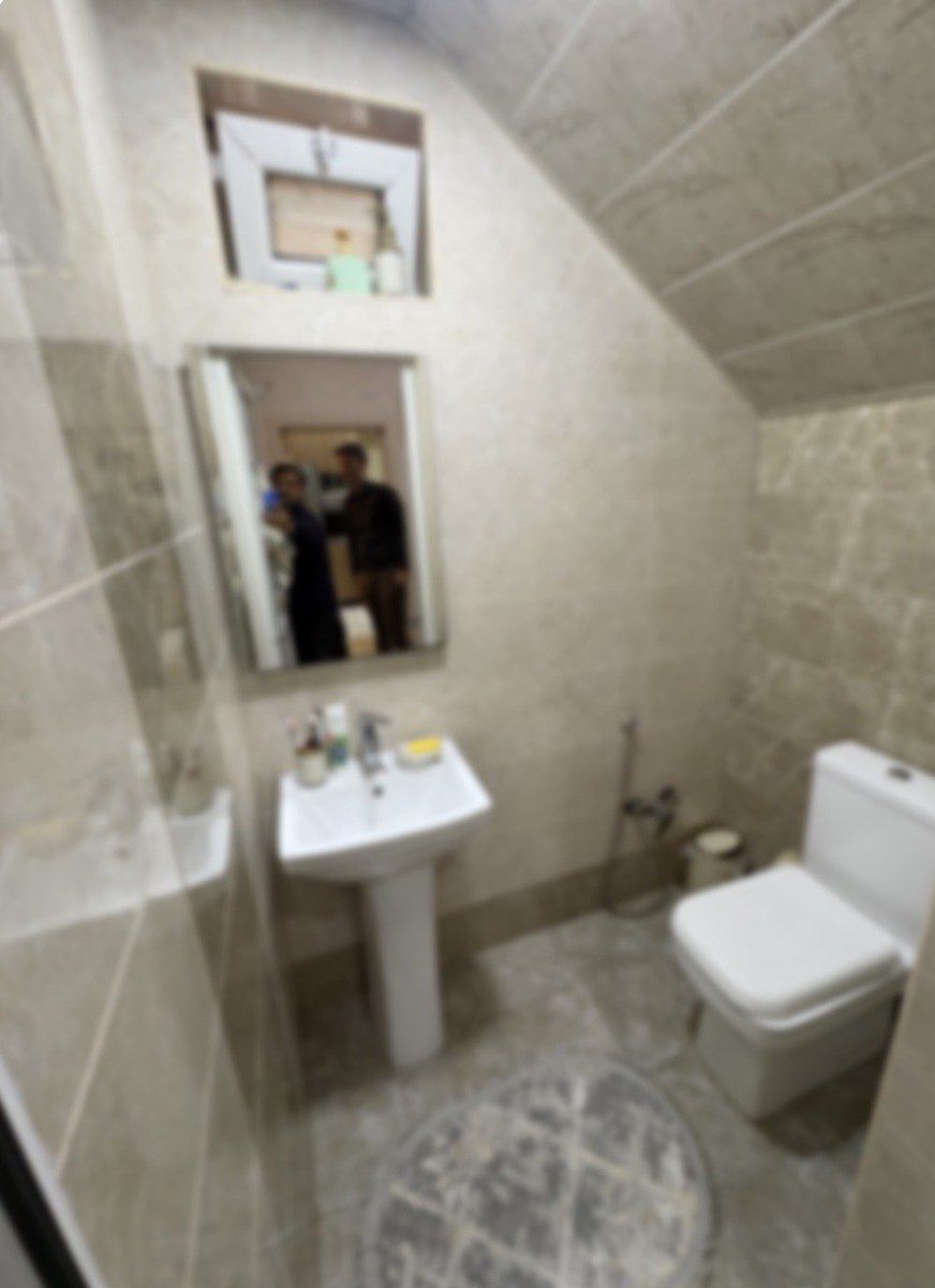 İcarəyə verilir 3 otaqlı həyət evi/bağ evi 120 m² — Ev, villa, Bakı (5)