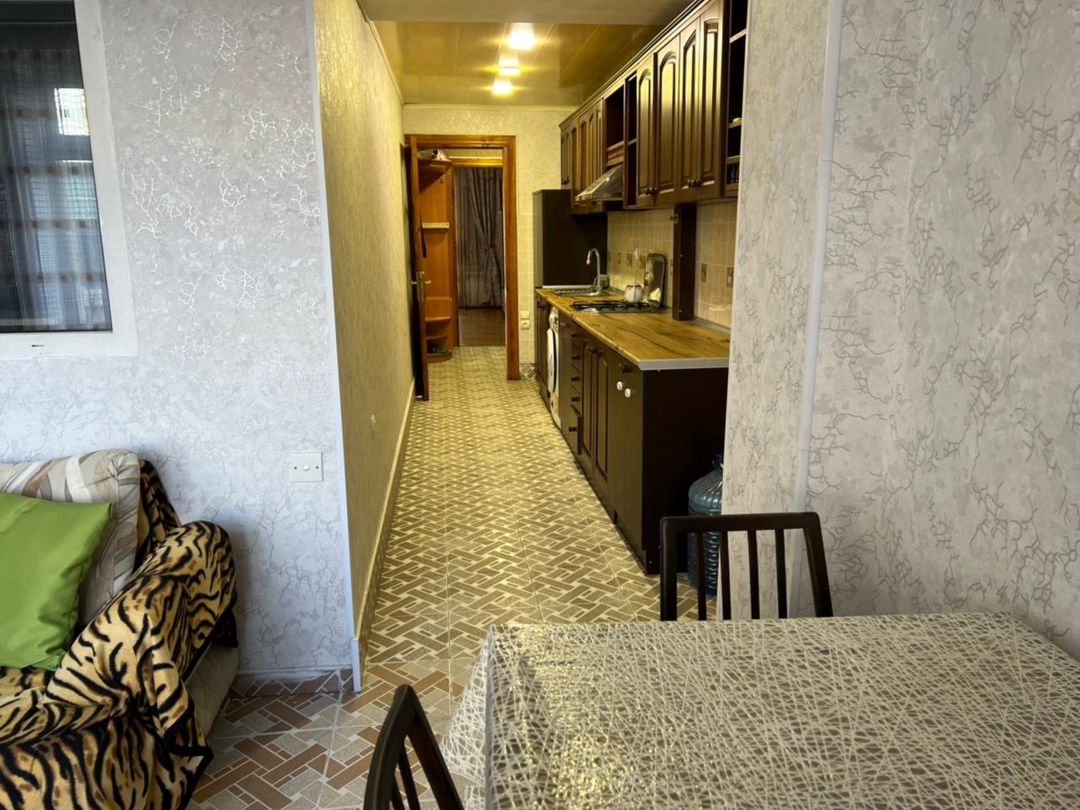 İcarəyə verilir 3 otaqlı köhnə tikili 80 m² — Mənzil, Bakı (12)