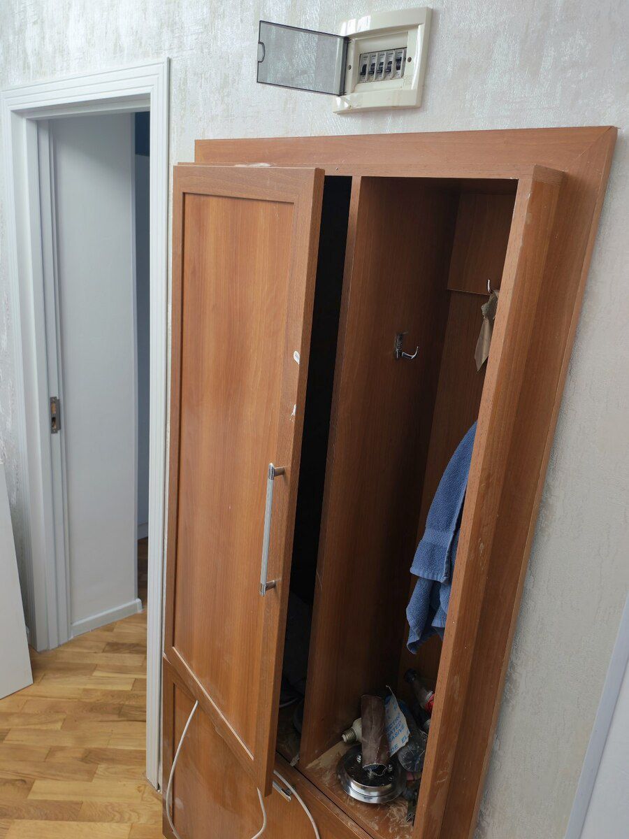Dolab — Mebel, Bakı (2)