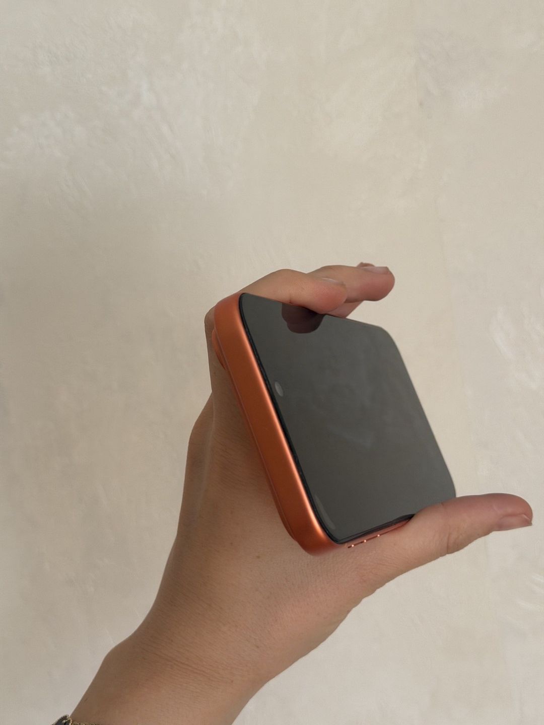 Apple iPhone 17 Pro Max Cosmic Orange 256GB/12GB — Smartfonlar, Bakı (4)