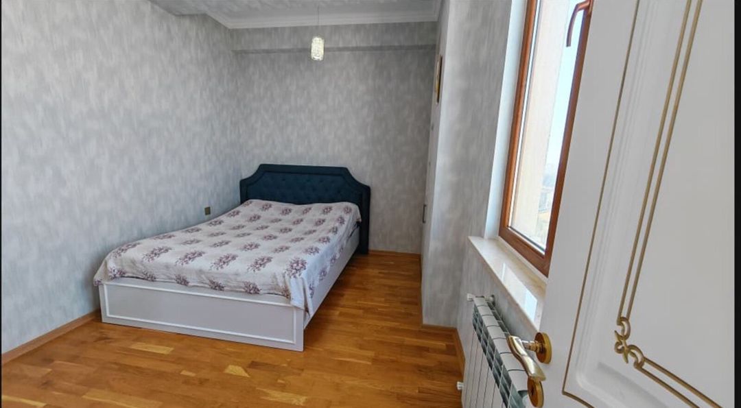 Satılır 3 otaqlı yeni tikili 85 m² — Mənzil, Bakı (9)