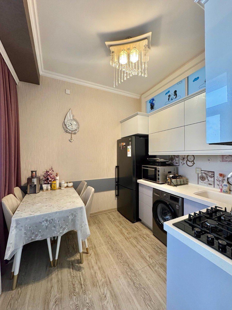 Satılır 3 otaqlı yeni tikili 106 m² — Mənzil, Bakı (9)
