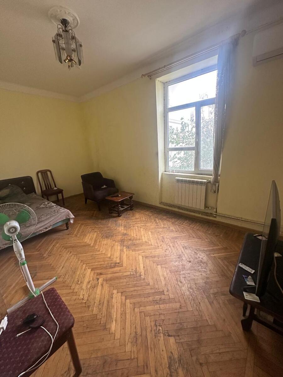 Satılır 1 otaqlı yeni tikili 31 m² — Mənzil, Bakı (3)