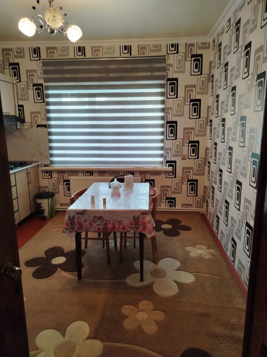 Həyət evi, Xaçmaz ş — Ev, villa, Xaçmaz (4)
