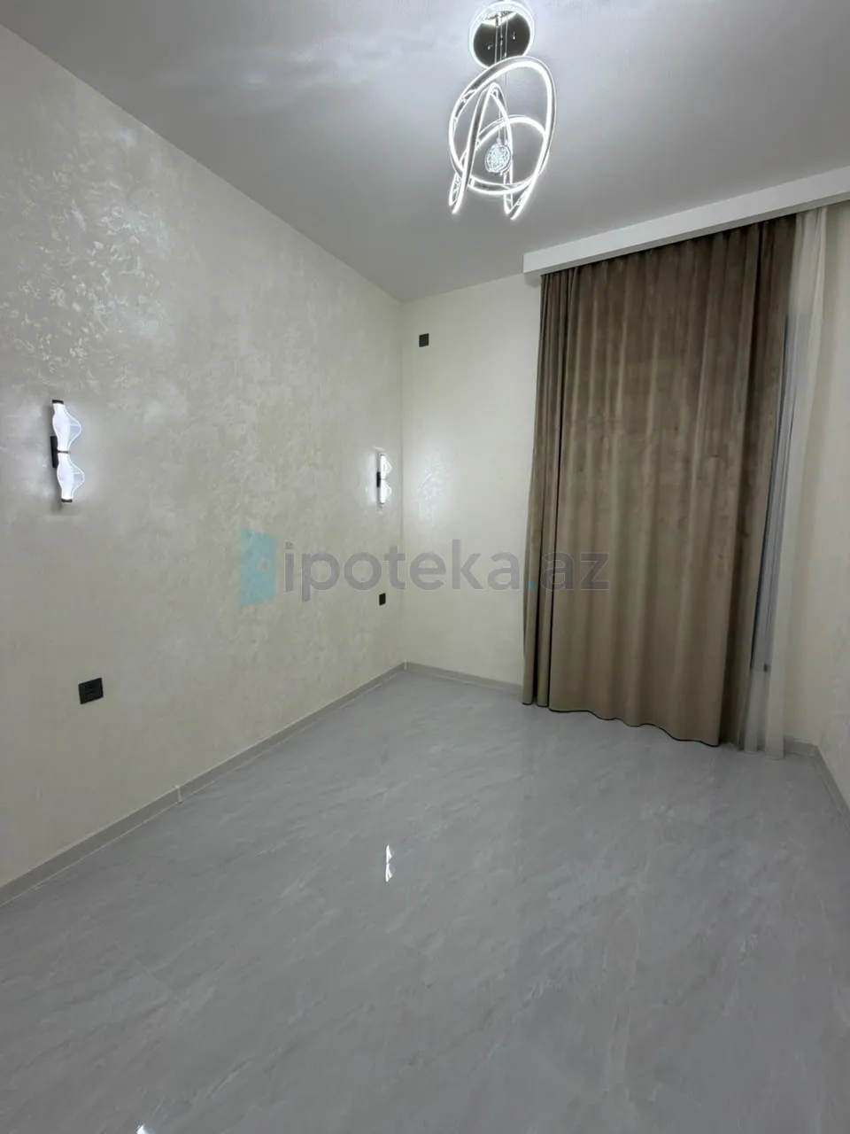 Satılır: 4 Otaq, Bağlar, Xəzər r., Mərdəkan q., 140.00 m² — Torpaq, Mərdəkan (7)