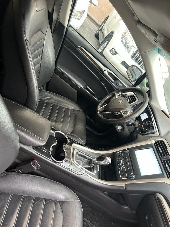 Ford Fusion (North America), 1.5 L, 2015 il, 255 000 km 88-DP-746 — Avtomobillər, Bakı (6)