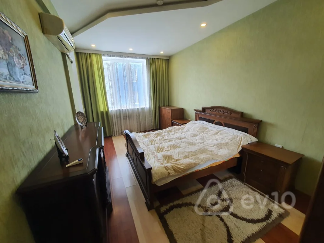 2 otaqlı mənzil, 100 m², Naxçıvani küç — kirayə — Mənzil, Bakı (6)