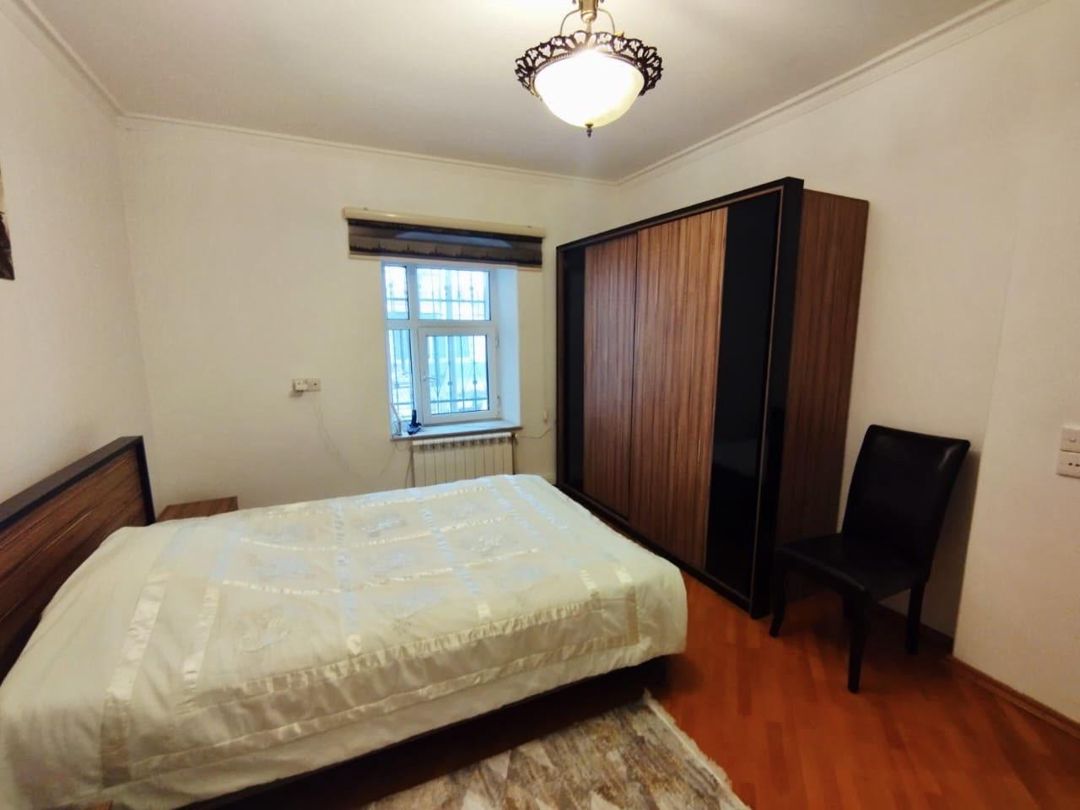 3 otaqlı mənzil, 85 m², Rəşid Behbudov küçəsi, 8 — Mənzil, Bakı (8)