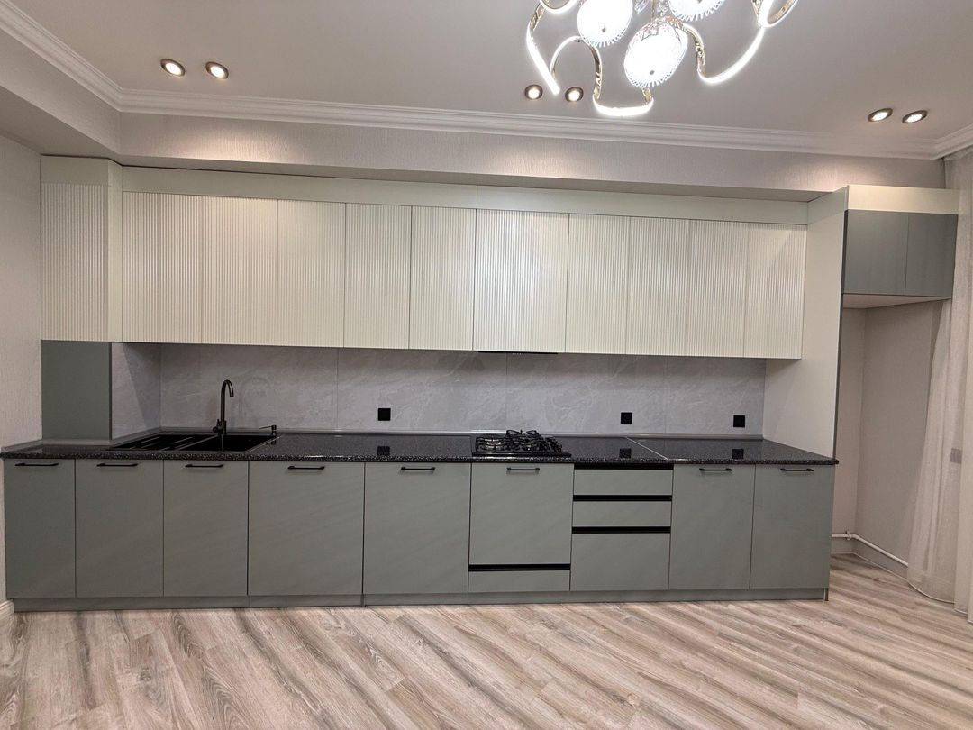 Satılır 3 otaqlı yeni tikili 106 m² — Mənzil, Bakı (11)