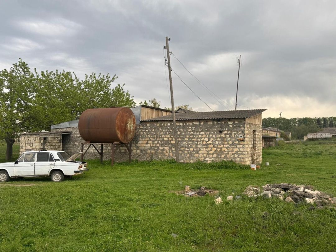 50 sot torpaq sahəsi, Tovuz rayonu — Torpaq, Tovuz (9)
