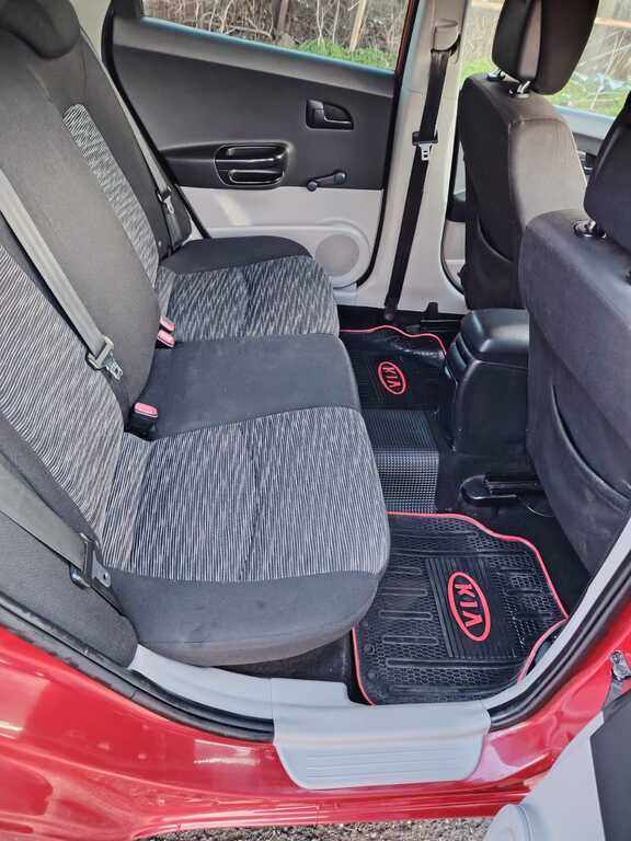 Kia Ceed SW, 1.6 L, 2008 il, 273 000 km — Avtomobillər, Gəncə (8)