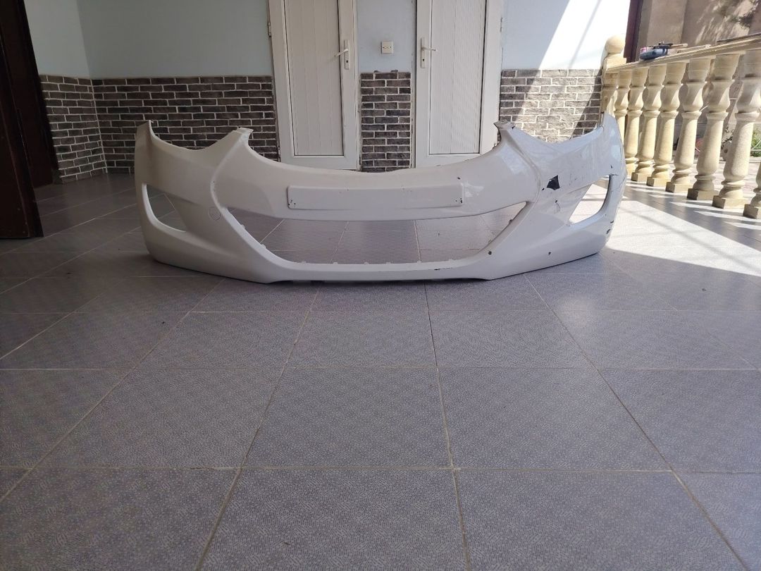 Hyundai Elantra buferi — Ehtiyat hissələri və aksesuarlar, Bakı (2)