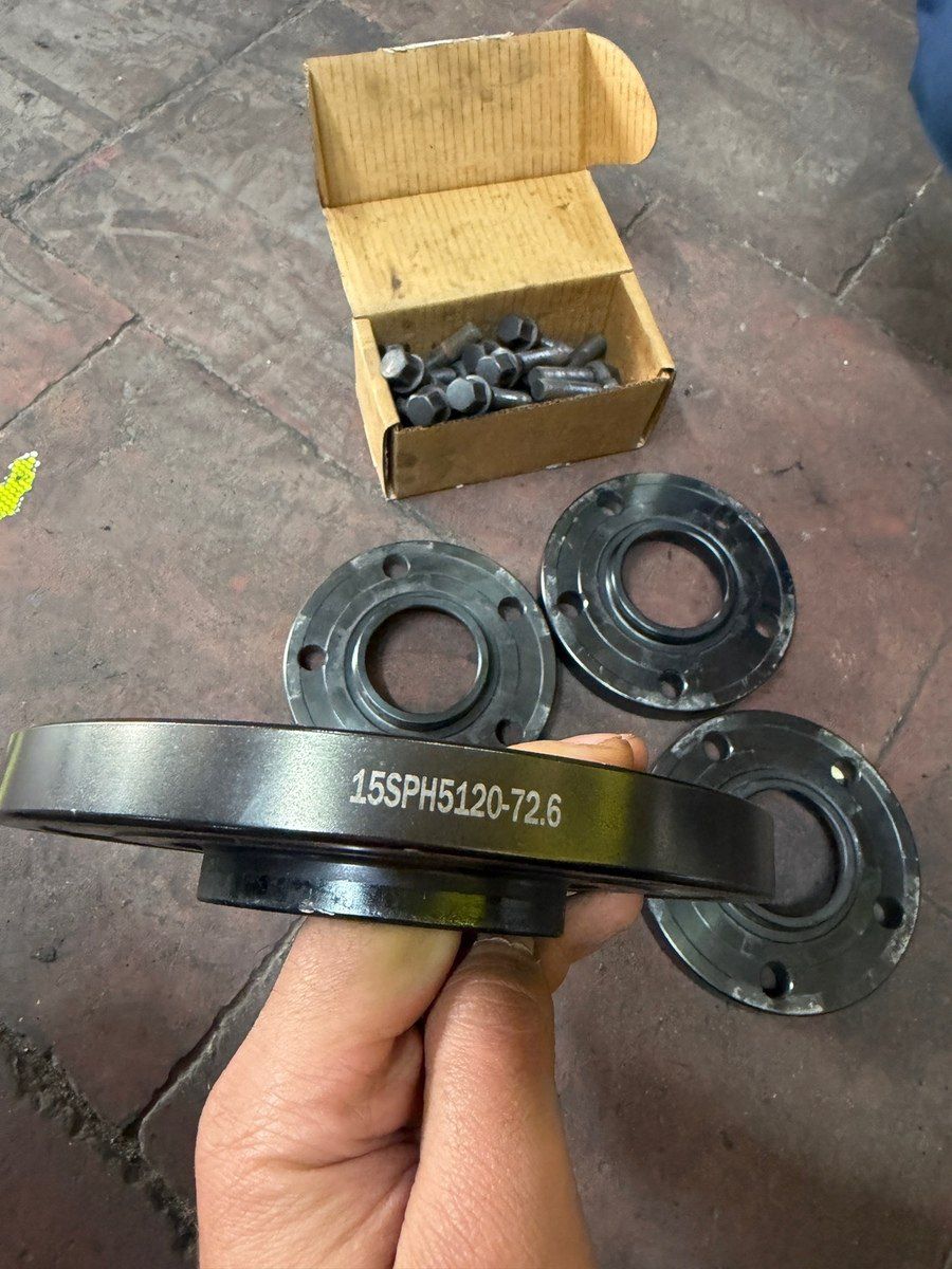 BMW spacer — Ehtiyat hissələri və aksesuarlar, Bakı (3)