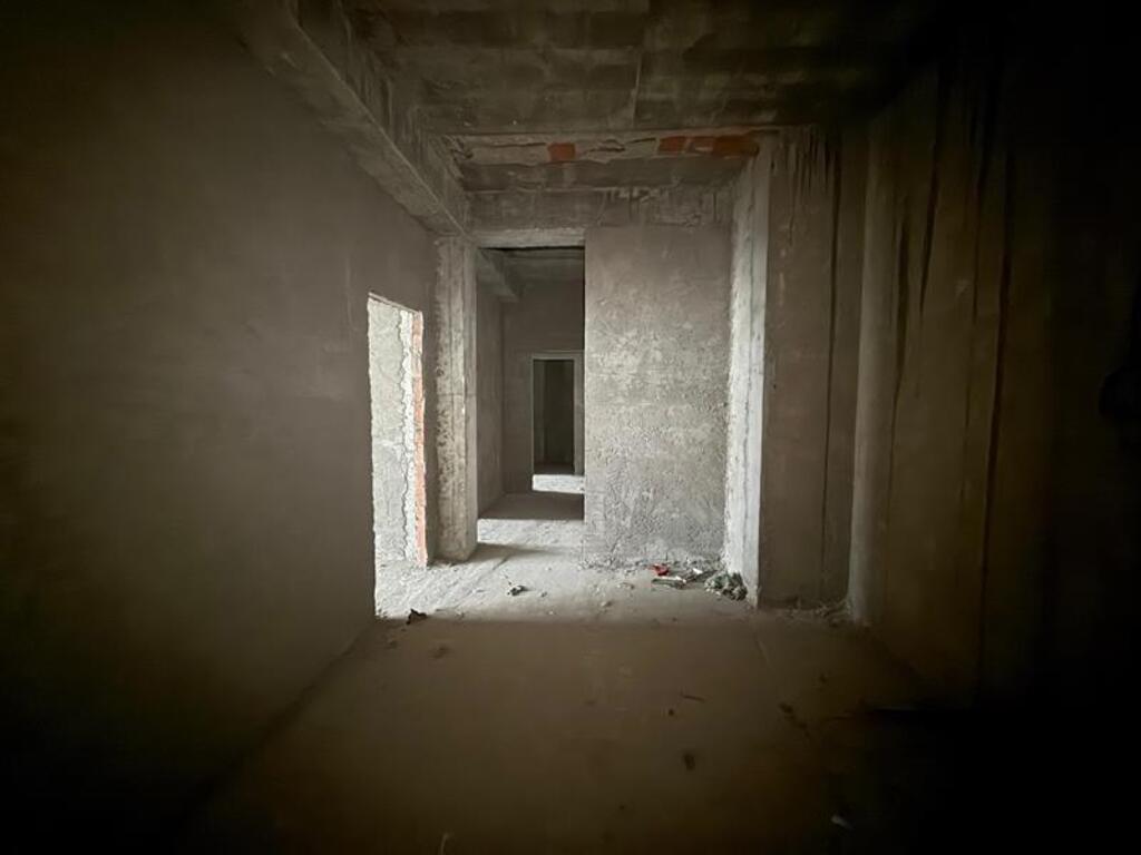 3-otaqlı yeni tikili, Yasamal r., 163 m² — Mənzil, Bakı (8)