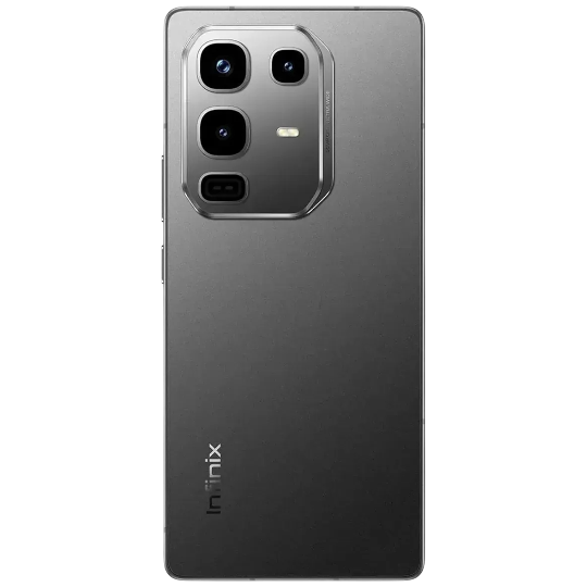 Mobil Telefon Infinix Note 50 Pro 12GB/256GB Shadow Black — Smartfonlar, Bakı (6)