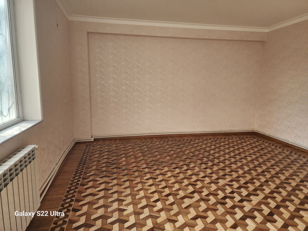 Satılır 2 otaqlı köhnə tikili 60 m² — Mənzil, Bakı (3)