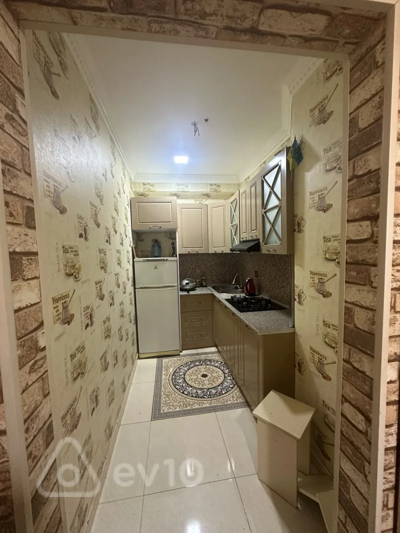 3 otaqlı mənzil, 75 m², Atlas mtk, Xırdalan — kirayə — Mənzil, Xırdalan (6)