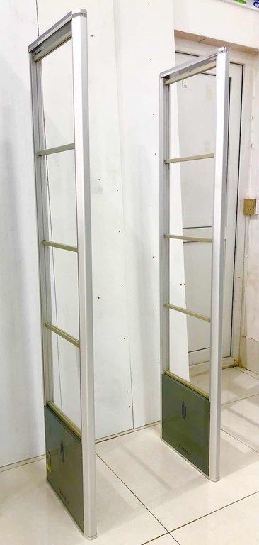 Təhlükəsizlik sistemi "Doratec" — Ağıllı ev və təhlükəsizlik, Gəncə (2)