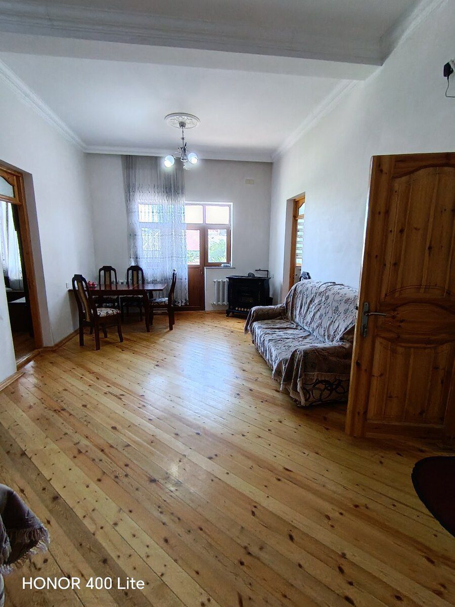 Həyət evi, Gəncə ş — Ev, villa, Gəncə (5)