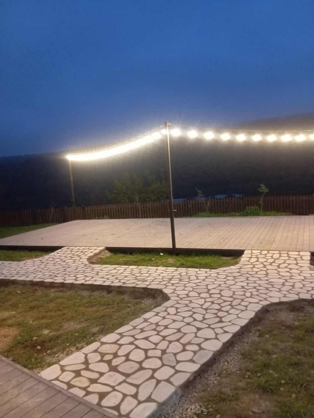 Çay daşları — Təmir və inşaat, Bakı (8)