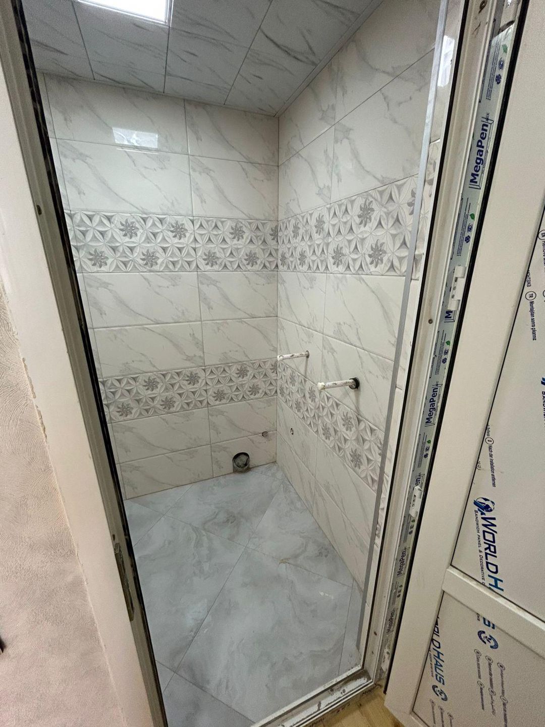 2 otaqlı mənzil, 51 m², İlyas Bayramov küç — Mənzil, Masazır (8)