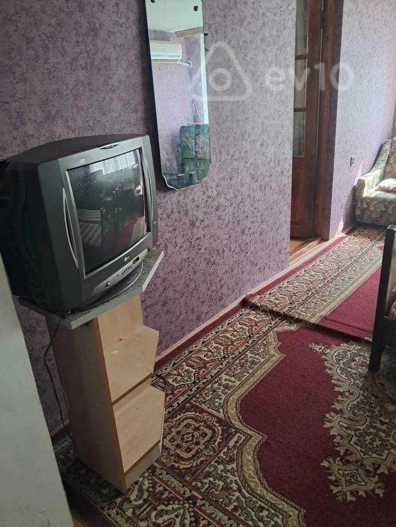 3 otaqlı mənzil, 57 m², Nefciler.m — Mənzil, Bakı (4)