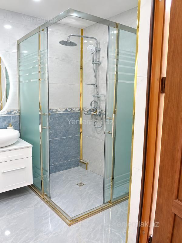 Satılır 2 otaqlı Bina evi menzil (Köhnə tikili), 70 m², Nərimanov rayonu — Mənzil, Bakı (10)