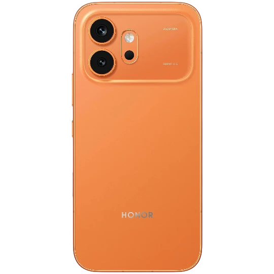 Mobil Telefon Honor 600 8GB/256GB Orange — Smartfonlar, Bakı (4)