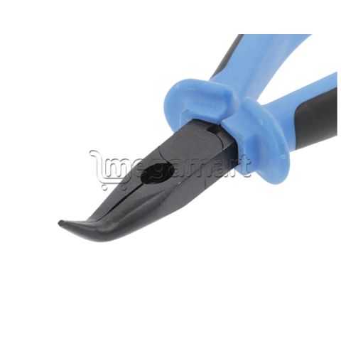 Kəlbətin Uzun, əyri çənəli 160 mm Högert HT1P022 — Bakı