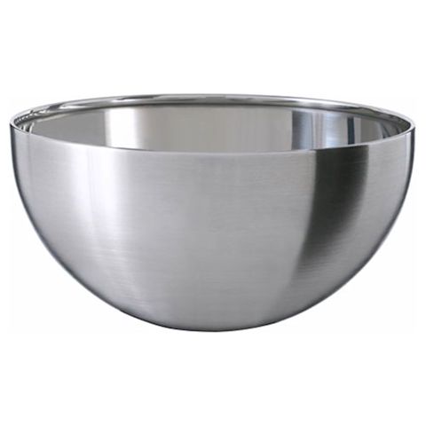 Kasa IKEA Blanda Blank, 12.7x12.7x6.4 sm, paslanmayan polad — Bakı